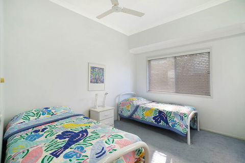 Jacana Sands 2 - 2/26 Jacana Street - Kempsey Accommodation 6