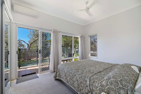 Jacana Sands 2 - 2/26 Jacana Street - Kempsey Accommodation 5