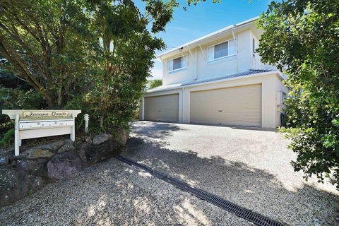 Jacana Sands 2 - 2/26 Jacana Street - Kempsey Accommodation 1