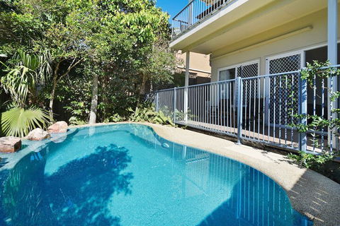 Jacana Sands 2 - 2/26 Jacana Street - Kempsey Accommodation 2