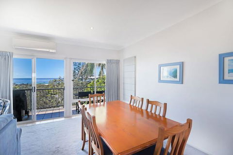 Jacana Sands 2 - 2/26 Jacana Street - Kempsey Accommodation 7