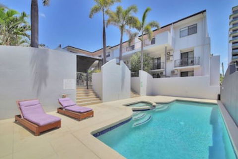 Airtrip Apartment On Russell St - Kempsey Accommodation 0