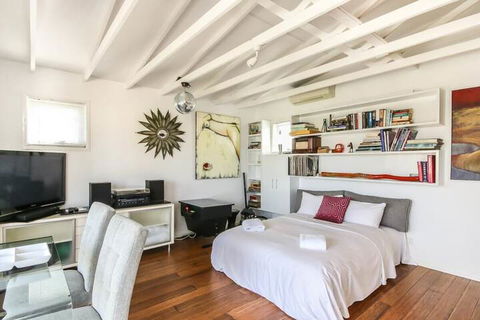 Architecturally Designed Studio 10 Minutes To CBD - Kempsey Accommodation 5