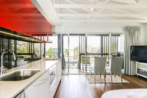 Architecturally Designed Studio 10 Minutes To CBD - Kempsey Accommodation 2