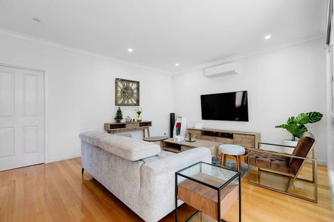 Impressive & Spacious New Townhouse@preston - Kempsey Accommodation 7
