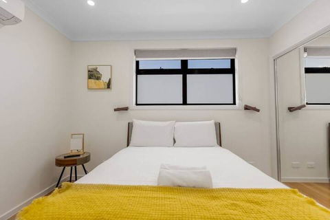 Impressive & Spacious New Townhouse@preston - Kempsey Accommodation 6