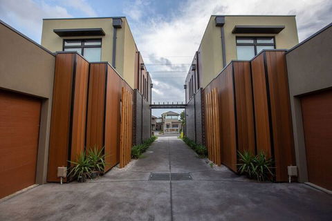 Impressive & Spacious New Townhouse@preston - Kempsey Accommodation 2