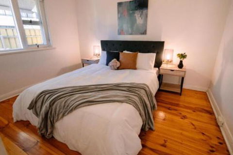 A Wave Away At Glenelg Cosy Unit Near The Beach - Kempsey Accommodation 2