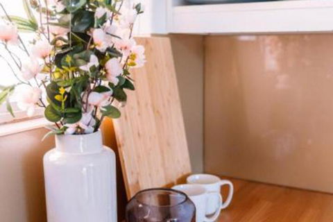 A Wave Away At Glenelg Cosy Unit Near The Beach - Kempsey Accommodation 6