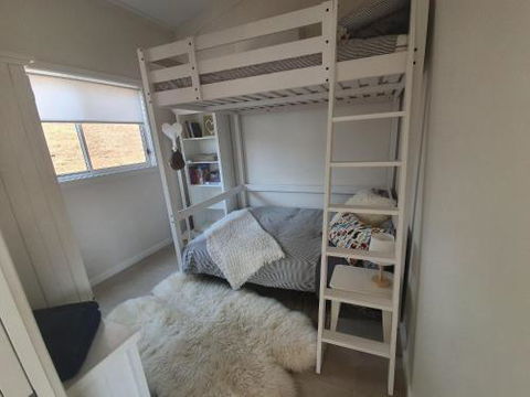 Oakey Creek HV Country Retreat Walk To Wine Tasting - Kempsey Accommodation 0
