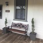 Araluen Historic House Deluxe Room - Kempsey Accommodation 0