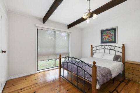 THE BEACH HIVE PET FRIENDLY (OUTSIDE ONLY) INLET SIDE - Kempsey Accommodation 2