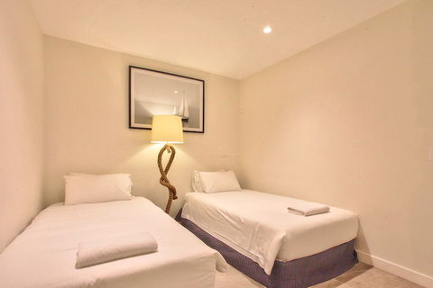Apartment Hyde Park - Darling Harbour Day St 1 - Kempsey Accommodation 6