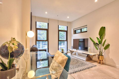 Apartment Hyde Park - Darling Harbour Day St 1 - Kempsey Accommodation 2