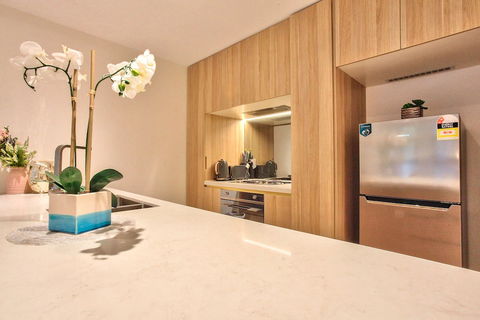 Apartment Hyde Park - Darling Harbour Day St 1 - Kempsey Accommodation 0