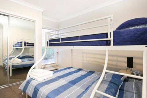 Fairways 10 Mins To Hyams Beach - Kempsey Accommodation 7