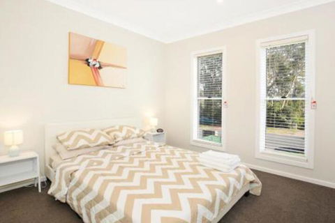Fairways 10 Mins To Hyams Beach - Kempsey Accommodation 2