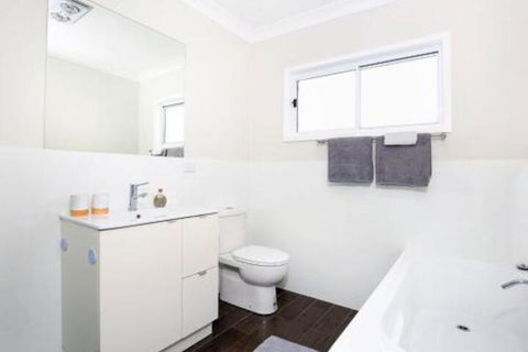 Fairways 10 Mins To Hyams Beach - Kempsey Accommodation 5
