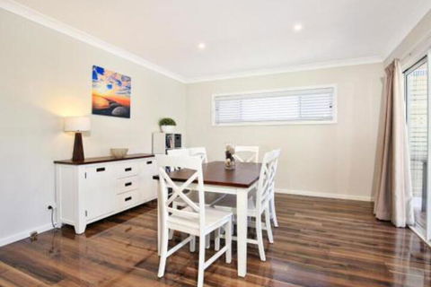 Fairways 10 Mins To Hyams Beach - Kempsey Accommodation 3