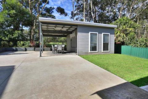 Fairways 10 Mins To Hyams Beach - Kempsey Accommodation 4