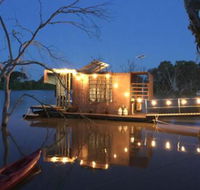 Bills Boathouse - Kempsey Accommodation