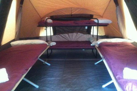 WA Wilderness Glamping - Kempsey Accommodation 7