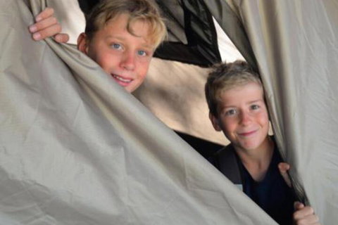 WA Wilderness Glamping - Kempsey Accommodation 2