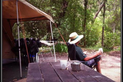 WA Wilderness Glamping - Kempsey Accommodation 5