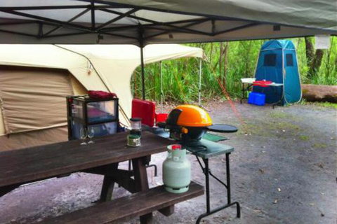 WA Wilderness Glamping - Kempsey Accommodation 6
