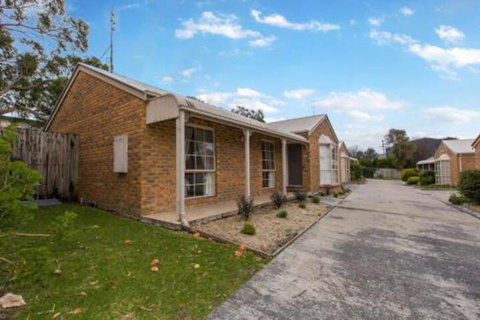 PERFECT On PYMBLE AVE - Kempsey Accommodation 0