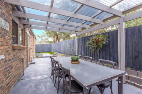 PERFECT On PYMBLE AVE - Kempsey Accommodation 6