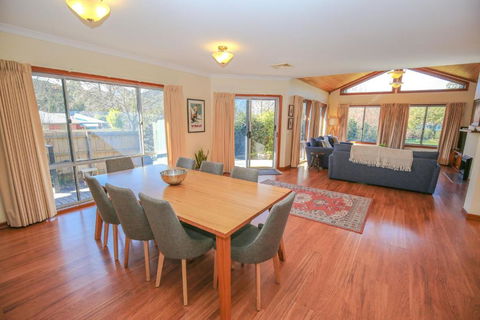 On The Trail - Kempsey Accommodation 2