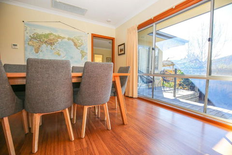 On The Trail - Kempsey Accommodation 5