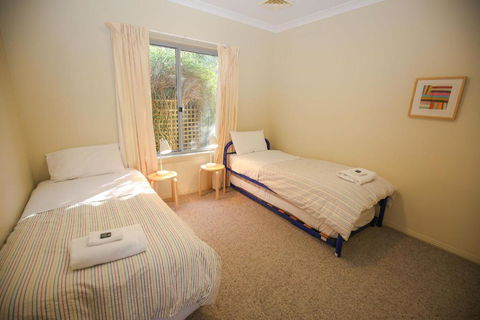 On The Trail - Kempsey Accommodation 1