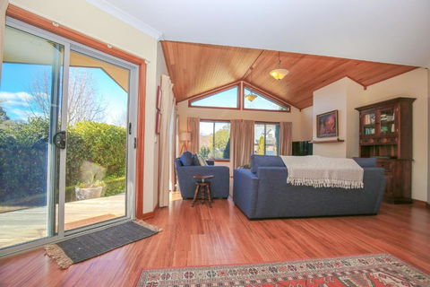 On The Trail - Kempsey Accommodation 6