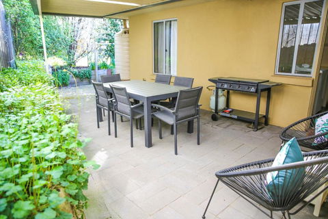 On The Trail - Kempsey Accommodation 3