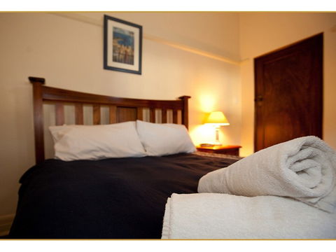 Fairholme Apartment - Kempsey Accommodation 2