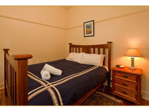 Fairholme Apartment - Kempsey Accommodation 4