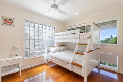 Casual Hamptons Living Sunshine Beach - Kempsey Accommodation 5