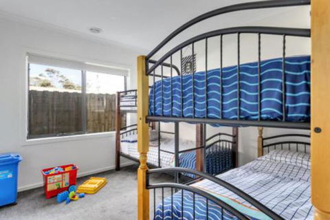 Once Upon A Tide - Kempsey Accommodation 3