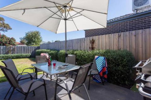 Once Upon A Tide - Kempsey Accommodation 4