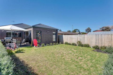 Once Upon A Tide - Kempsey Accommodation 2