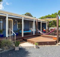 All Decked Out - Kempsey Accommodation