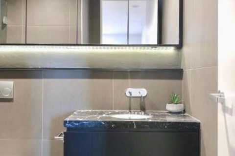 Deluxe Central Park 4B2B APT BoxHill Panorama - Kempsey Accommodation 6