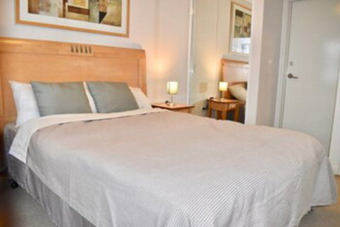 Convenient City Aprt For 2 W / Pool Gym Tennis Court - Kempsey Accommodation 0