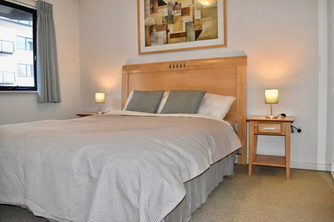 Convenient City Aprt For 2 W / Pool Gym Tennis Court - Kempsey Accommodation 3