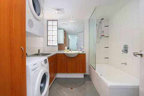 Convenient 3 Bedroom Apartment Close To Casino & CBD - Kempsey Accommodation 3