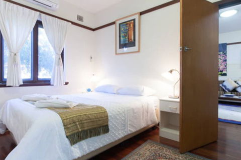 B4 Apartment Close To Perth UWA - Kempsey Accommodation 7