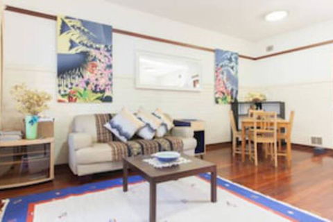B4 Apartment Close To Perth UWA - Kempsey Accommodation 0