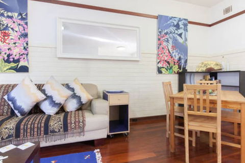 B4 Apartment Close To Perth UWA - Kempsey Accommodation 4